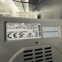 Eppendorf ThermoMixer F1.5 Tube Mixer image 0